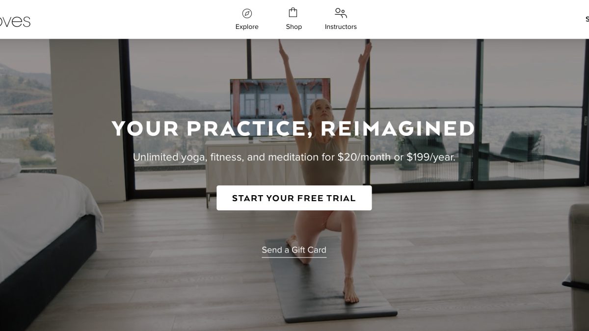 ALO Moves | Live Yoga Teachers