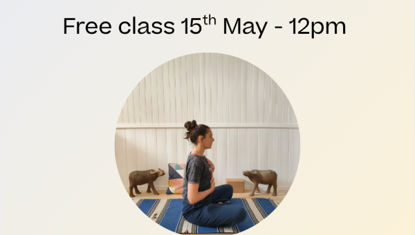 Mental Health Awareness Week: 11 - 17 May 2026