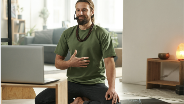 Best Microphones for Teaching Yoga Online