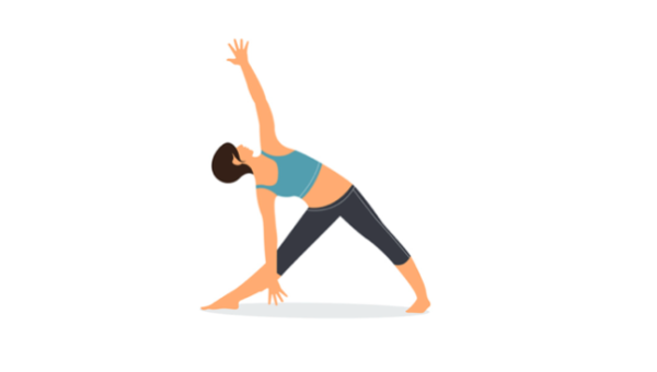 Standing Poses