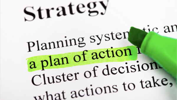 Business Strategy for Yoga Teachers