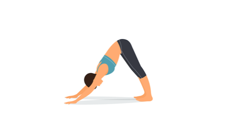 Downward-Facing Dog