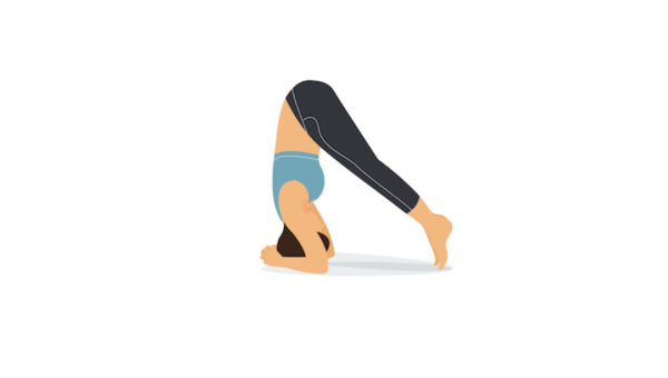 Headstand
