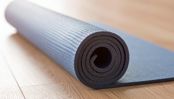 How to choose your yoga mat