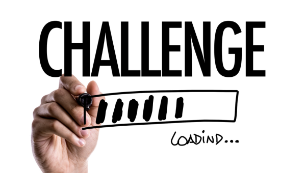 Yoga Challenge 2025: 7 days, 30 days, Wall Pilates - Live Stream, on YouTube or Social Media