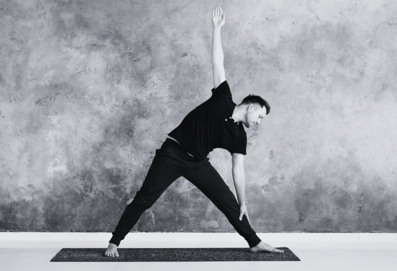 Hatha Yoga