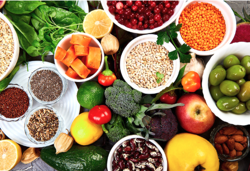 Nutrition Workshop