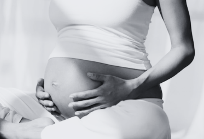 Pregnancy Yoga