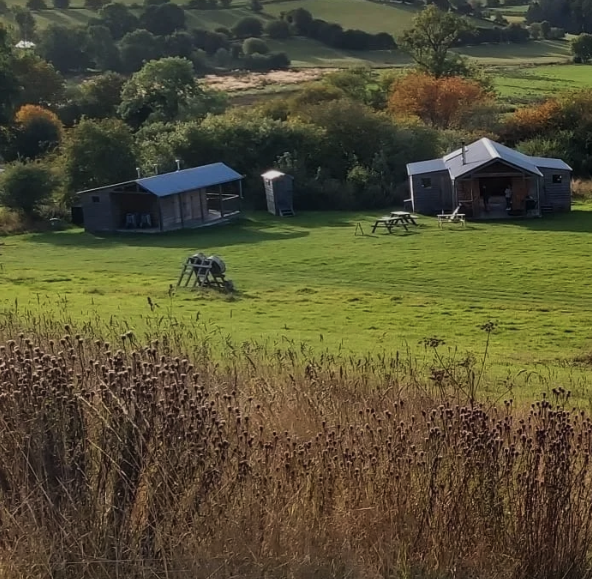 Yoga Retreat North Wales, July 2026