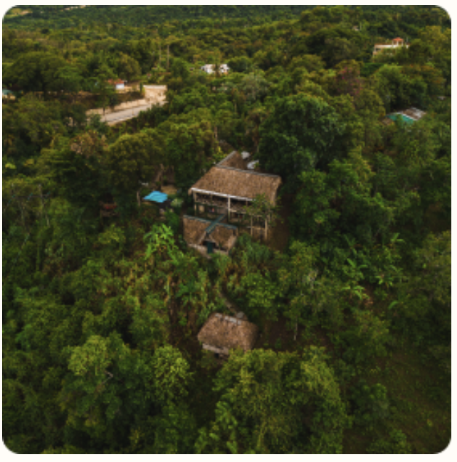 Yoga Retreat Dominican Republic, January 2027