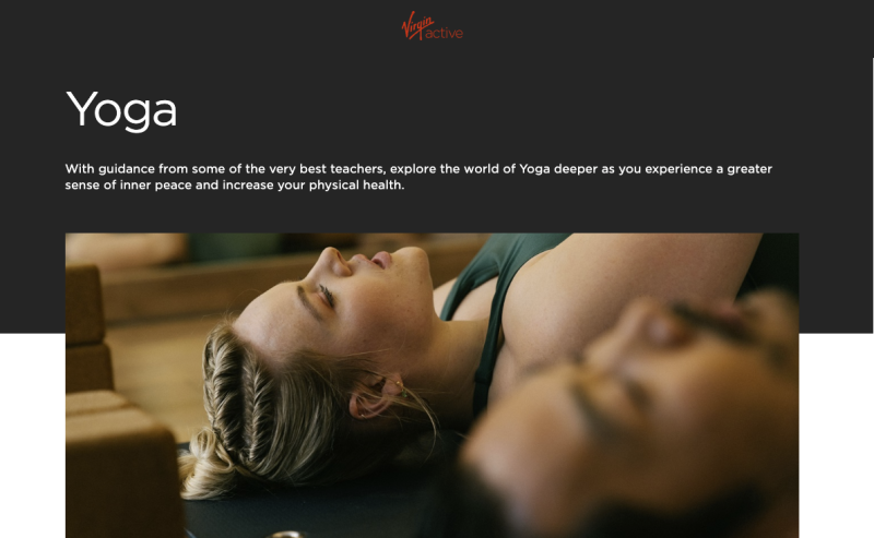 Virgin Active