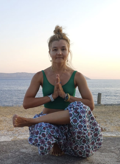 Elvira Nurmukhametova