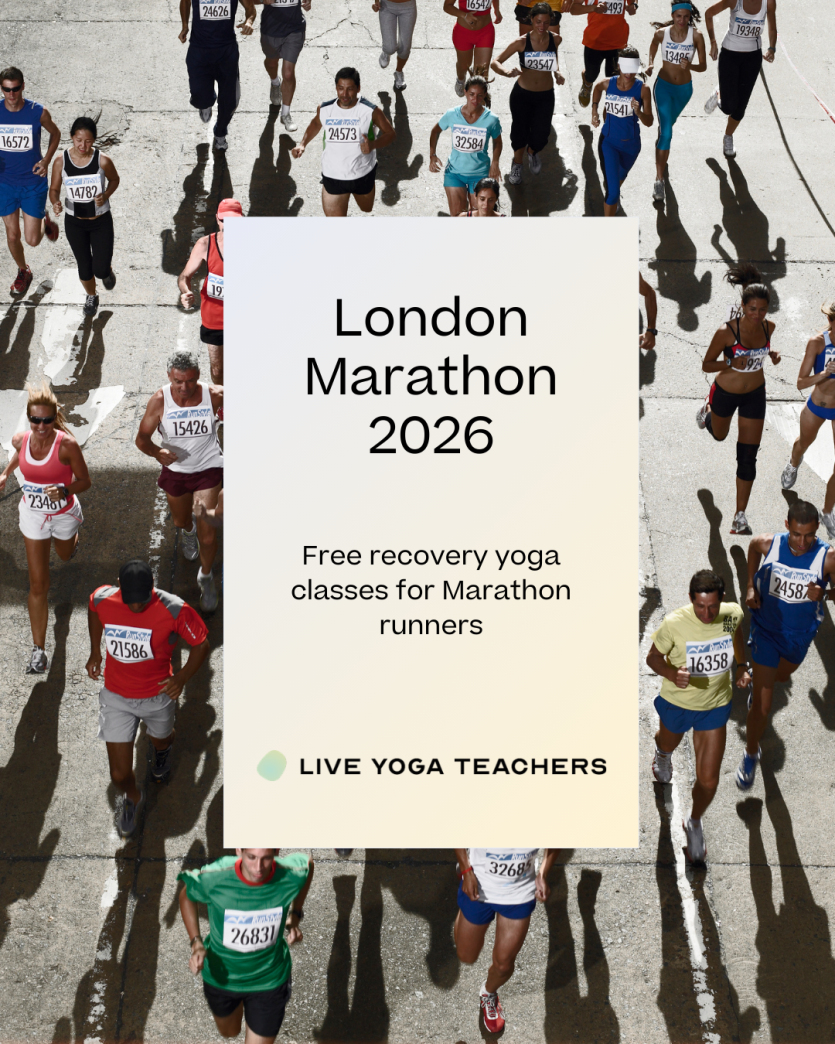 London Marathon 2026