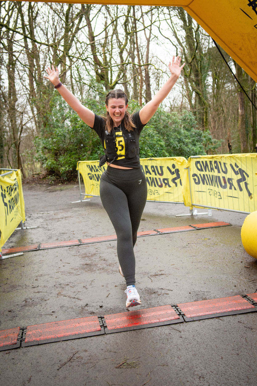 London marathon 2026 freebie yoga classes emma taylor