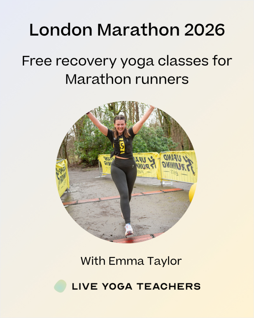 London marathon 2025 socials