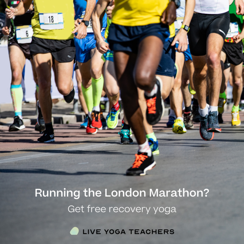 Marathon 2024