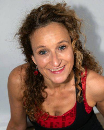 Teacher Esme Lopez