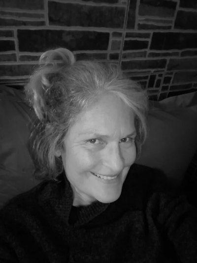 Yoga Teacher Anna Doherty