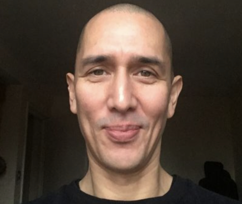 Paul Jackson
