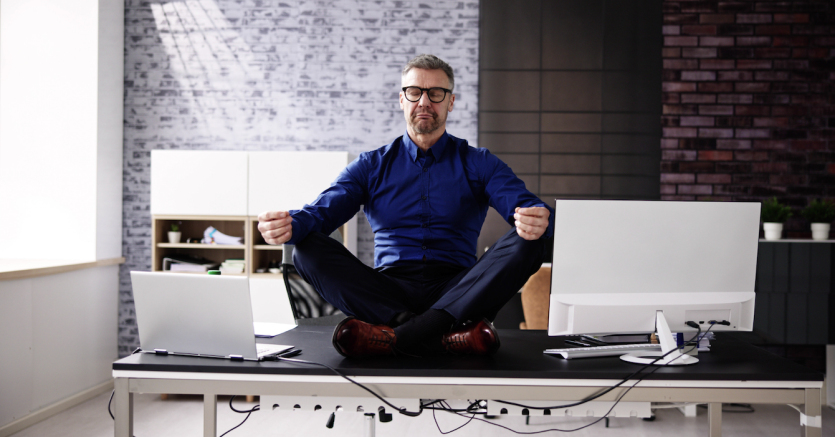 Mental awareness workplace