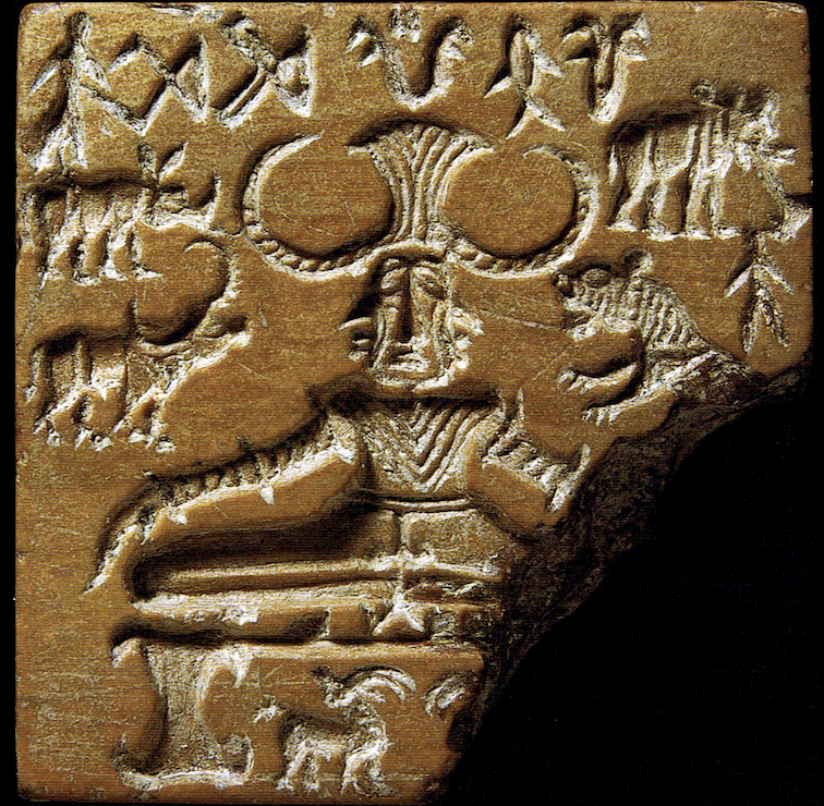 Pashupati seal wikipedia
