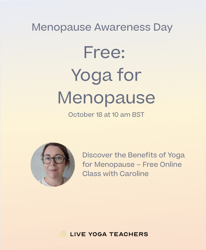 Menopause awareness day