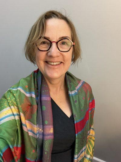 Diana Woodhead
