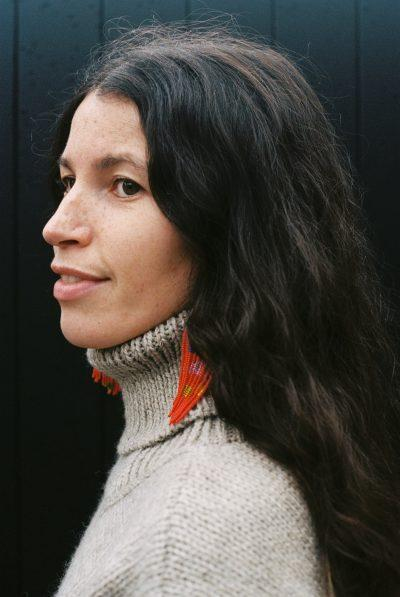 Freya Jenkin