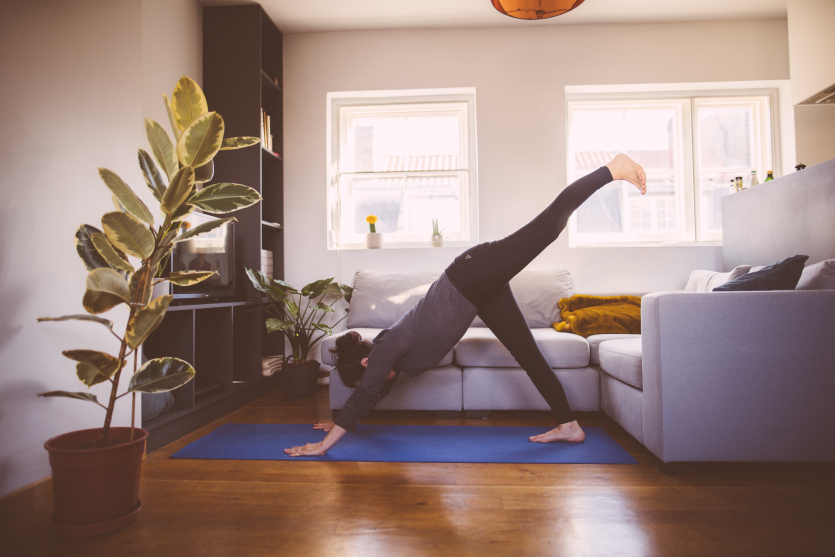 Live Yoga Teachers 197 Web