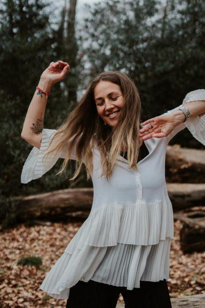 Samantha Francis