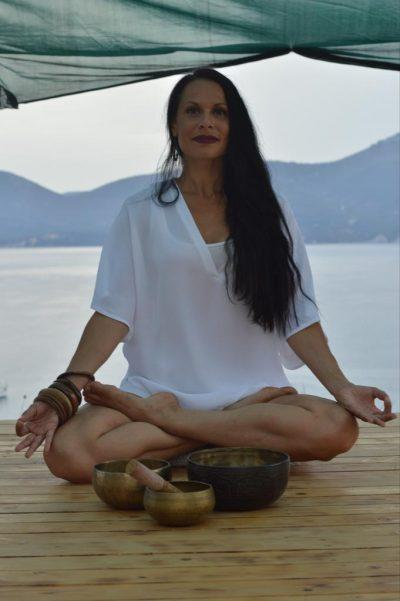 Sheida Mas