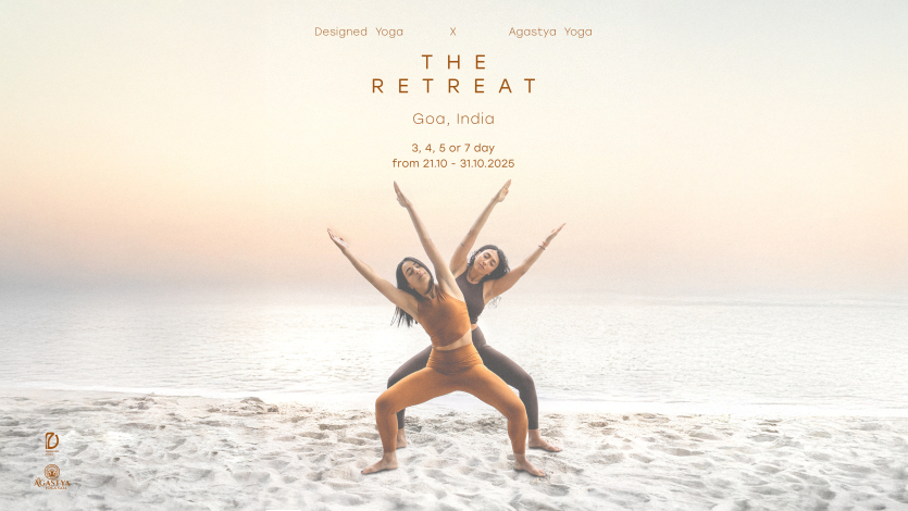 The Retreat Dy X Agastya 35711 days web