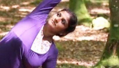 Yoga Teacher Joshna Patel photo