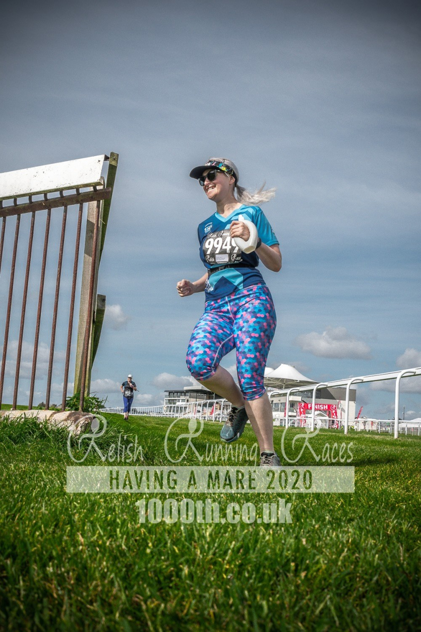 Yoga for runners spotlight eleanor stowe