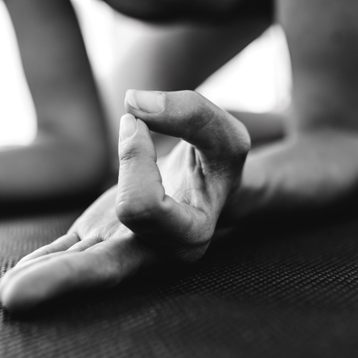 Meditation 1
