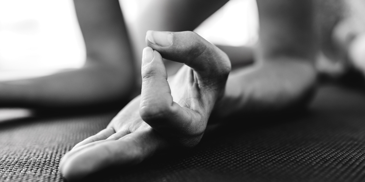 Meditation 1
