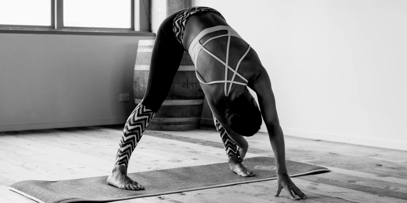 Vinyasa Yoga