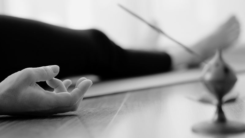Yoga nidra 2