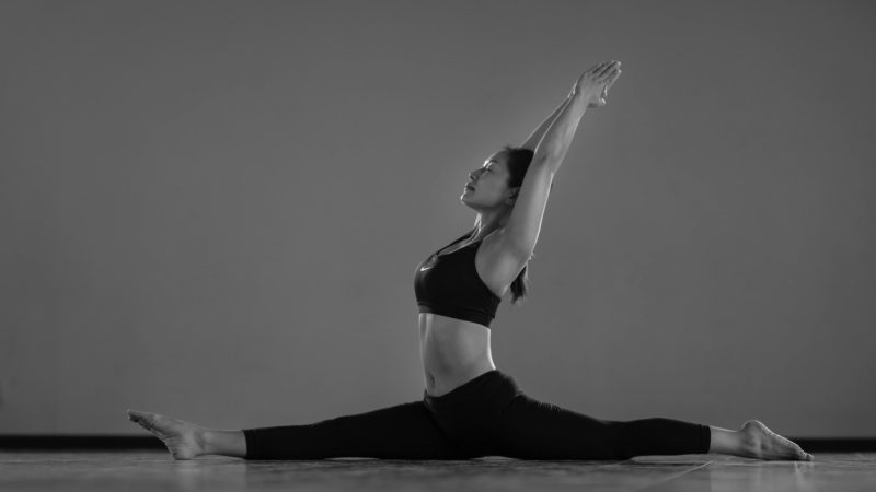 Stretch 1