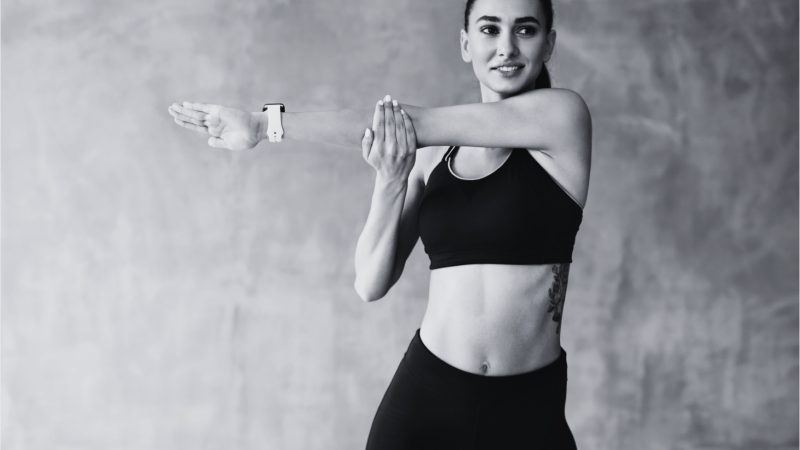 Stretch 2