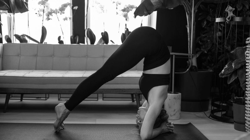 Iyengar Yoga