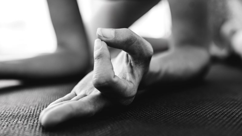 Meditation 1