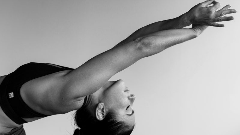 Hatha Yoga