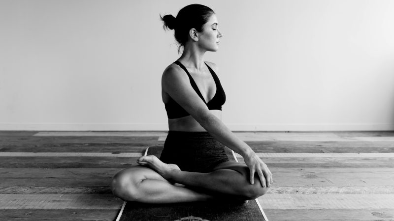 Hatha Yoga 3