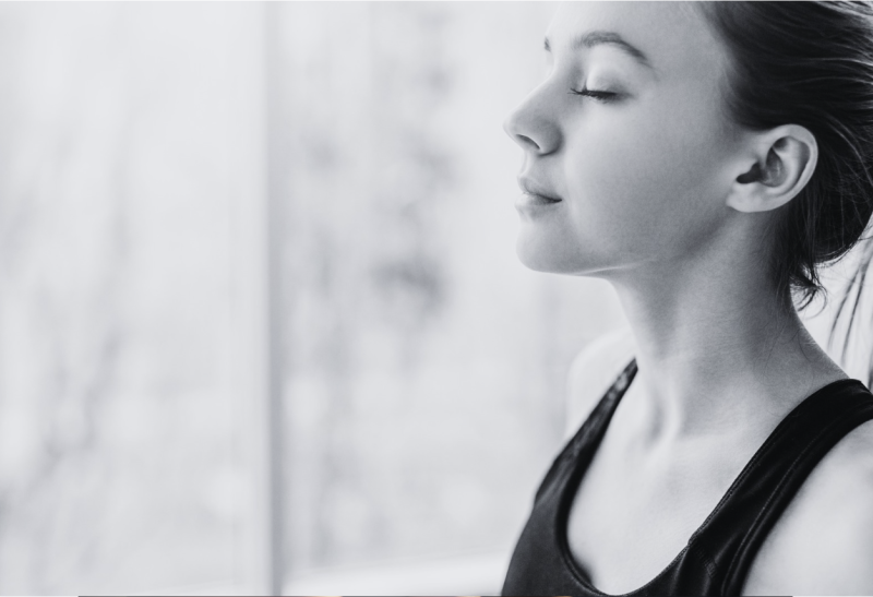 Breathwork