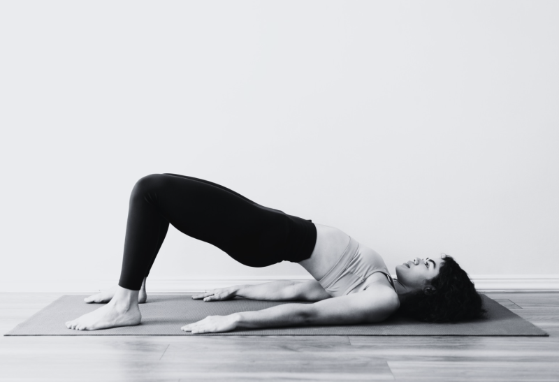 Scaravelli Yoga