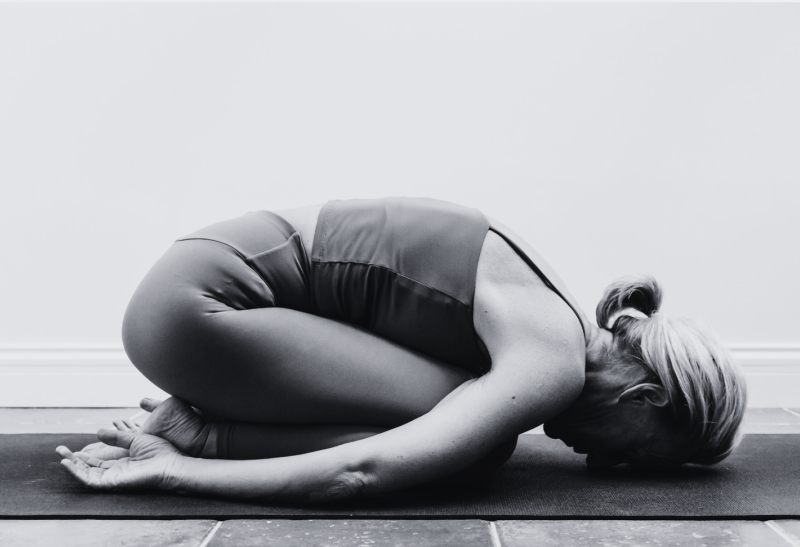 Yoga for Cancer