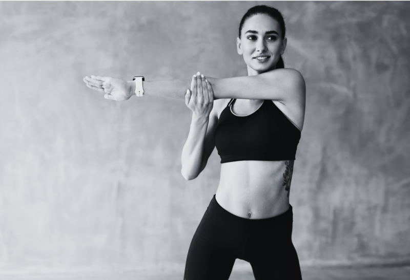 Stretch Yoga