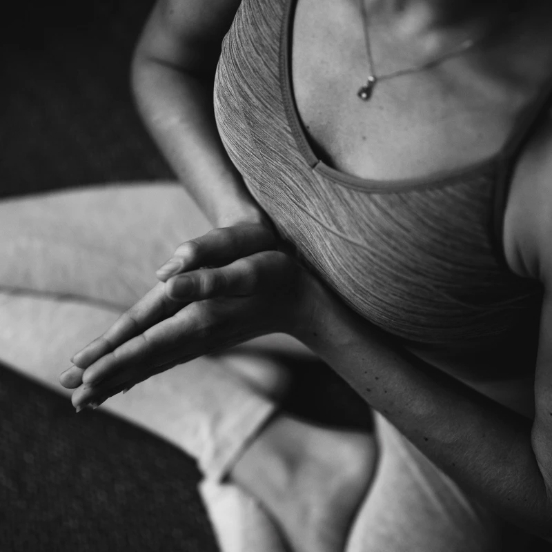 Meditation 2