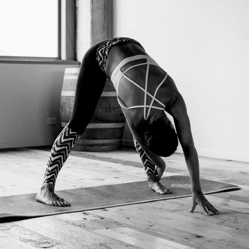Vinyasa Yoga